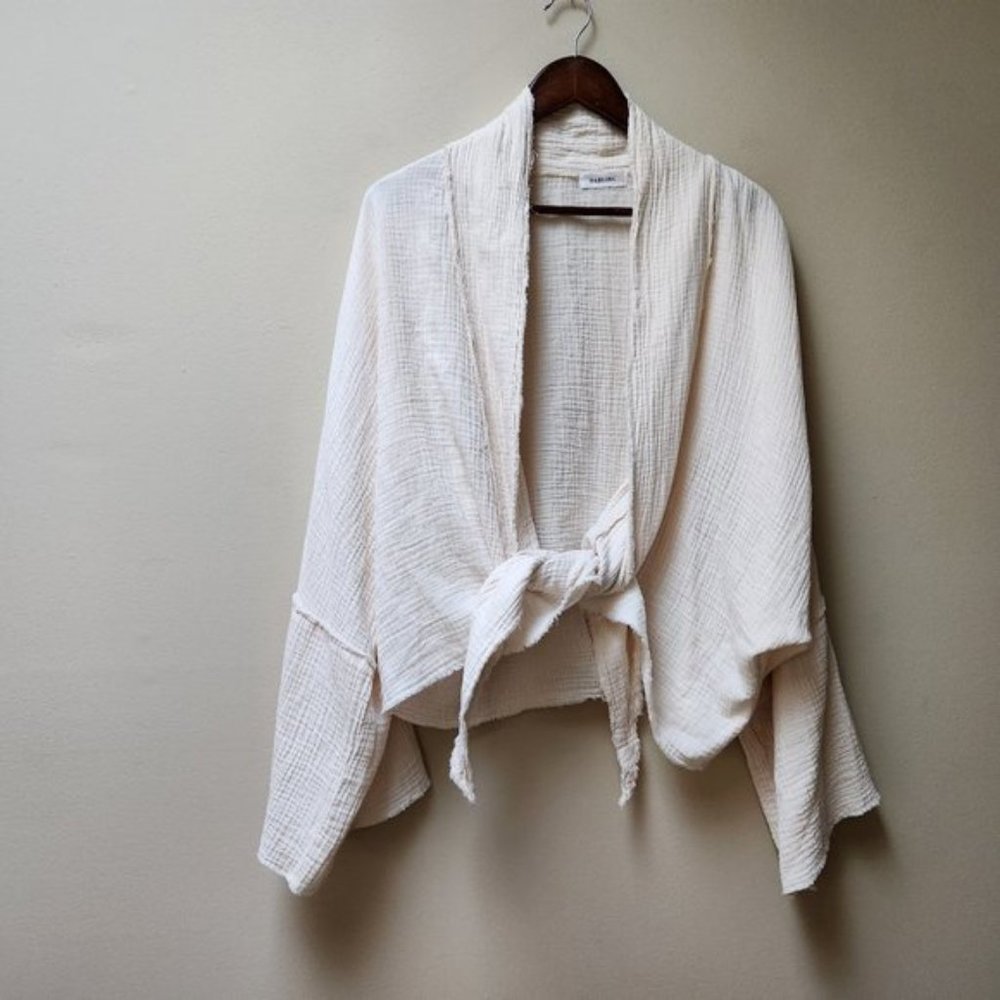 LuLaRoe?Duster   maxi length sleeveless cardigan